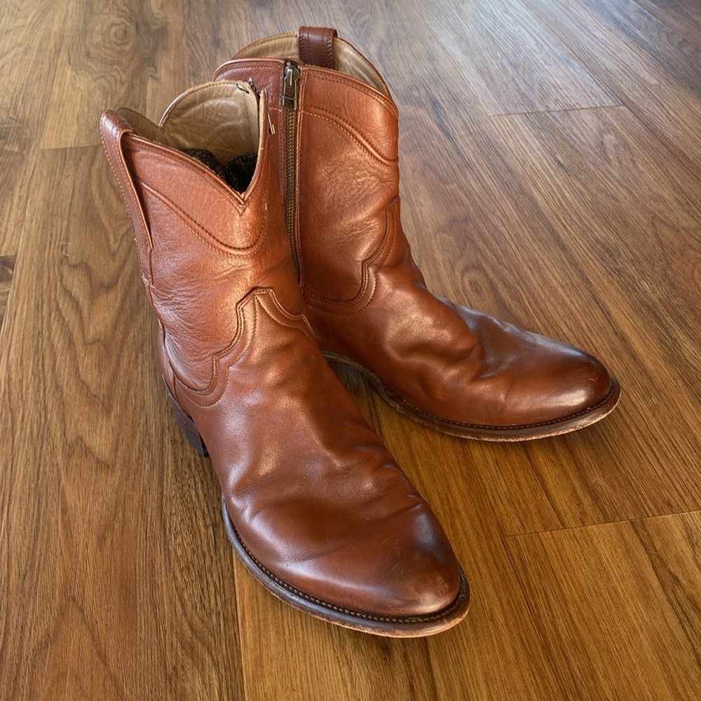 Tecovas Earl Boot - Size 12EE